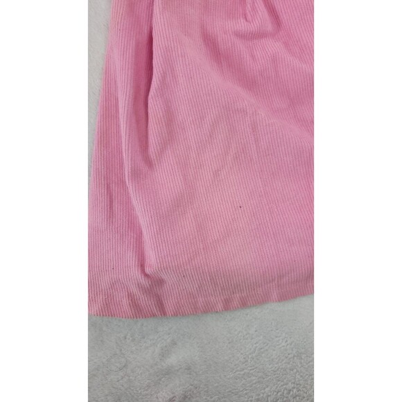 Dolls Kill Care Bears Corduroy Embroidery Overall Baby Care A Lot Pinafore Dress - Picture 10 of 12